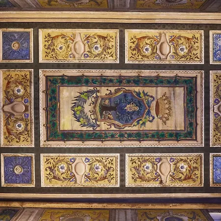 Daire Trasteverehome - Attic Terrace Center Of Baroque *